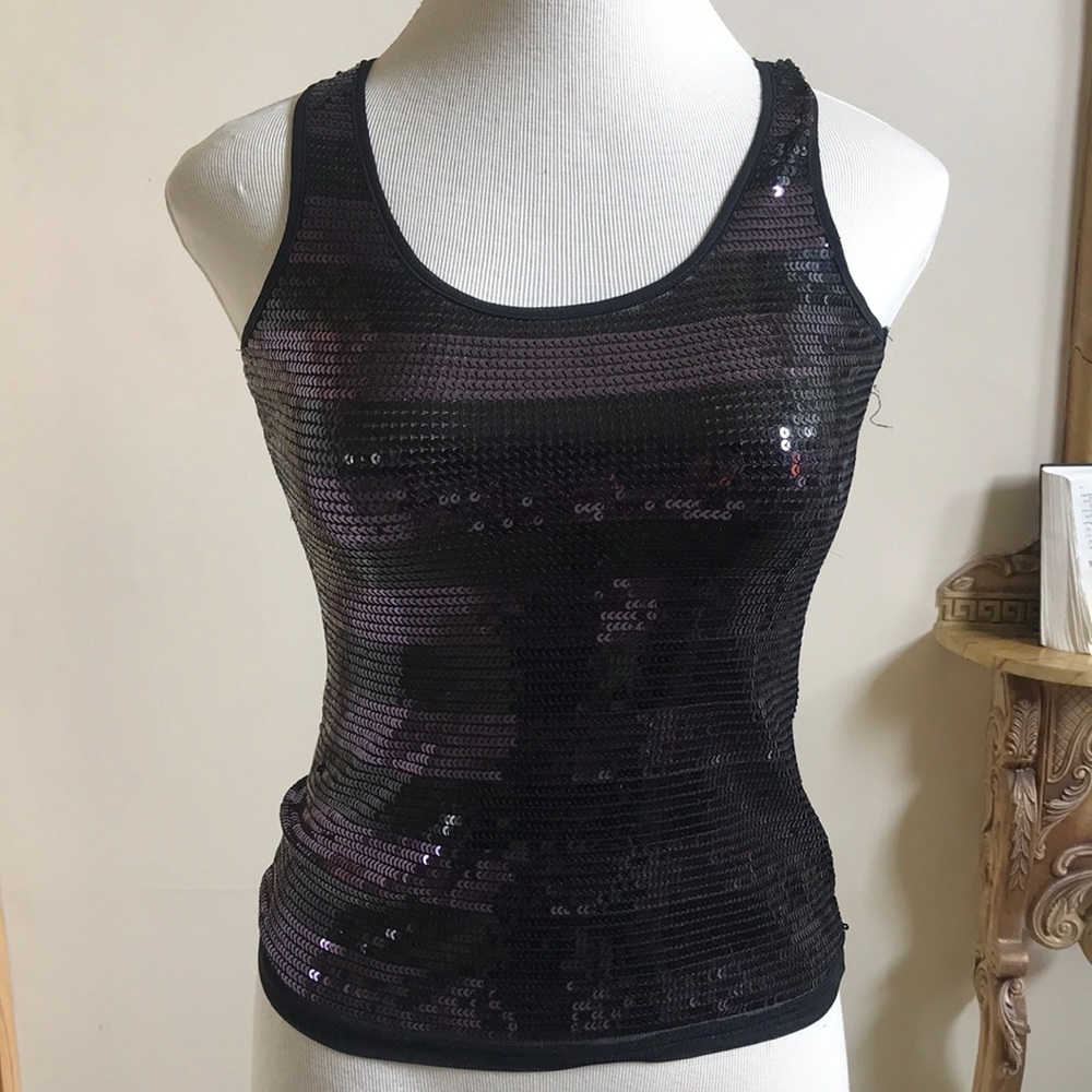 Brand New top